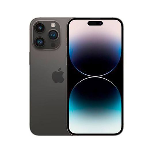 APPLE iPhone 14 Pro Max 128GB Grijs - Refurbished Grade A