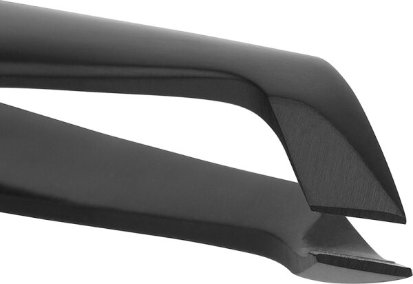 ZWILLING Beauty Premium Nagelhautschneider - black Nagelhautentferner