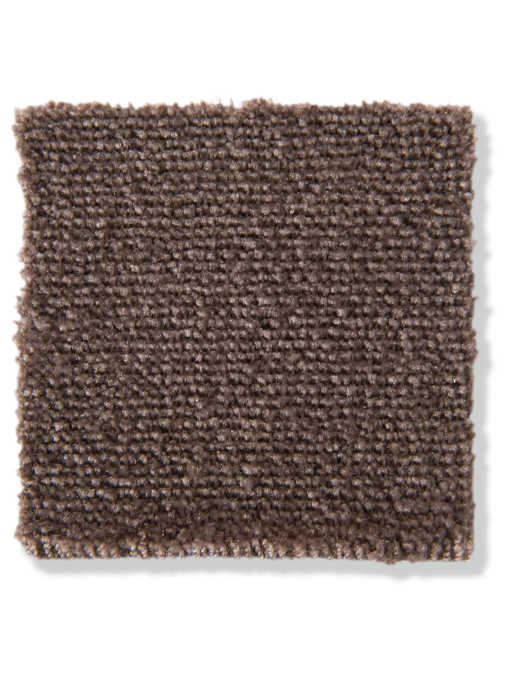 Emotion Velours-Teppichboden, Muskat 44