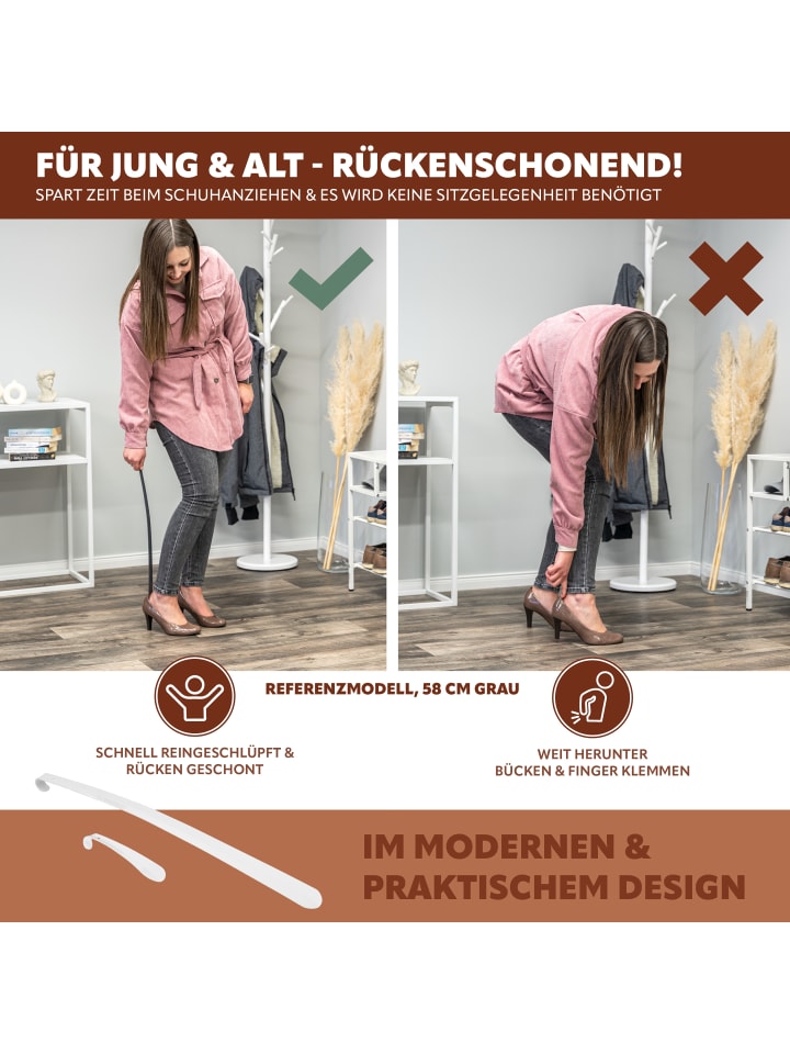 bremermann Schuhlöffel günstig kaufen onesize