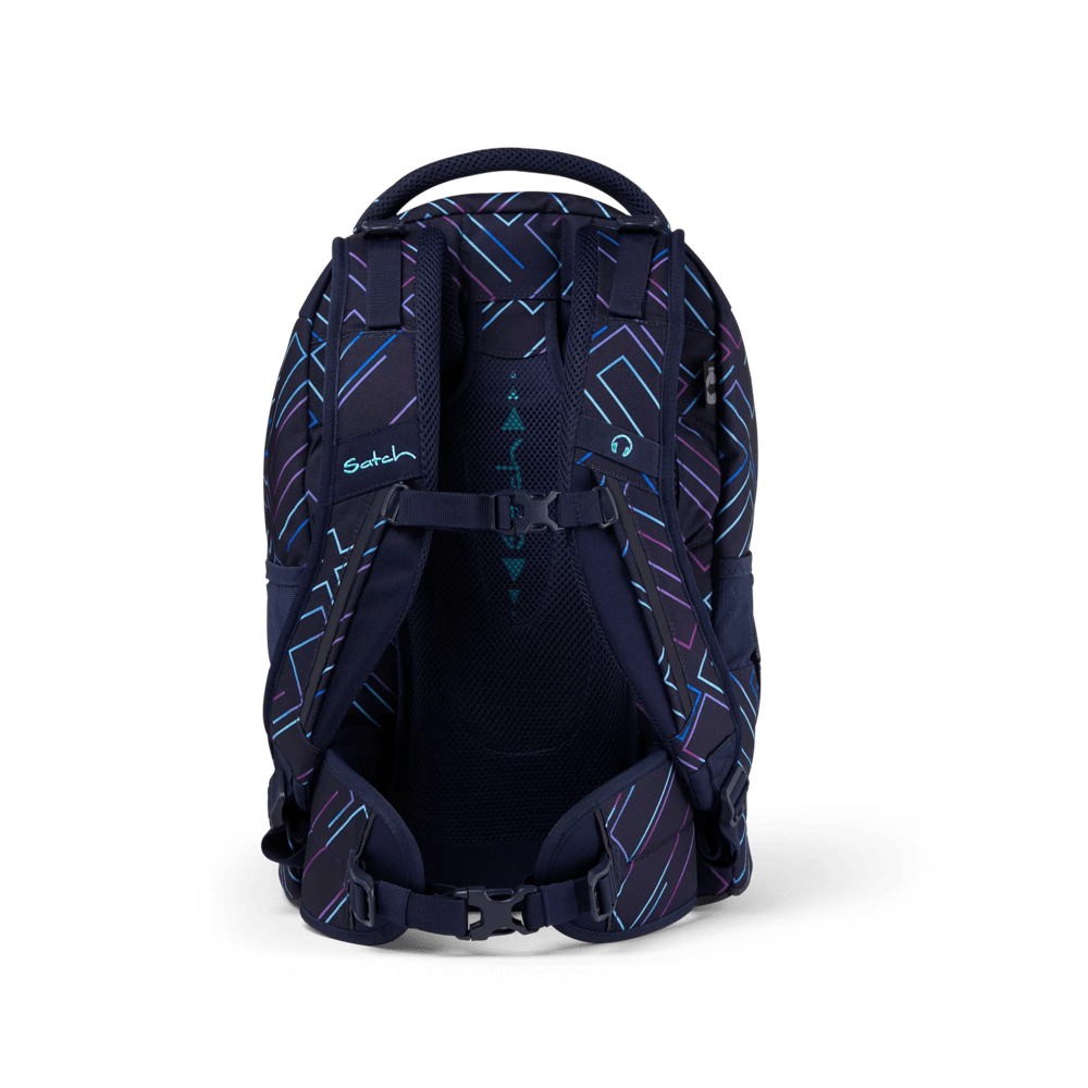 pack Purple Laser