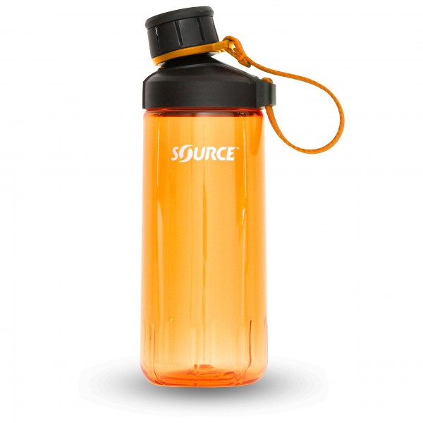 Source - ACT-Tritan Single Wall - Trinkflasche