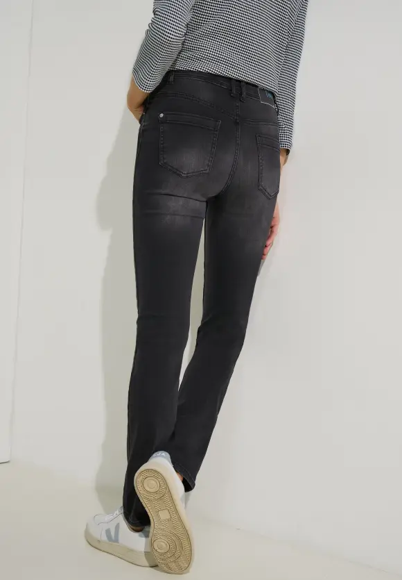 CECIL Slim Fit Jeans