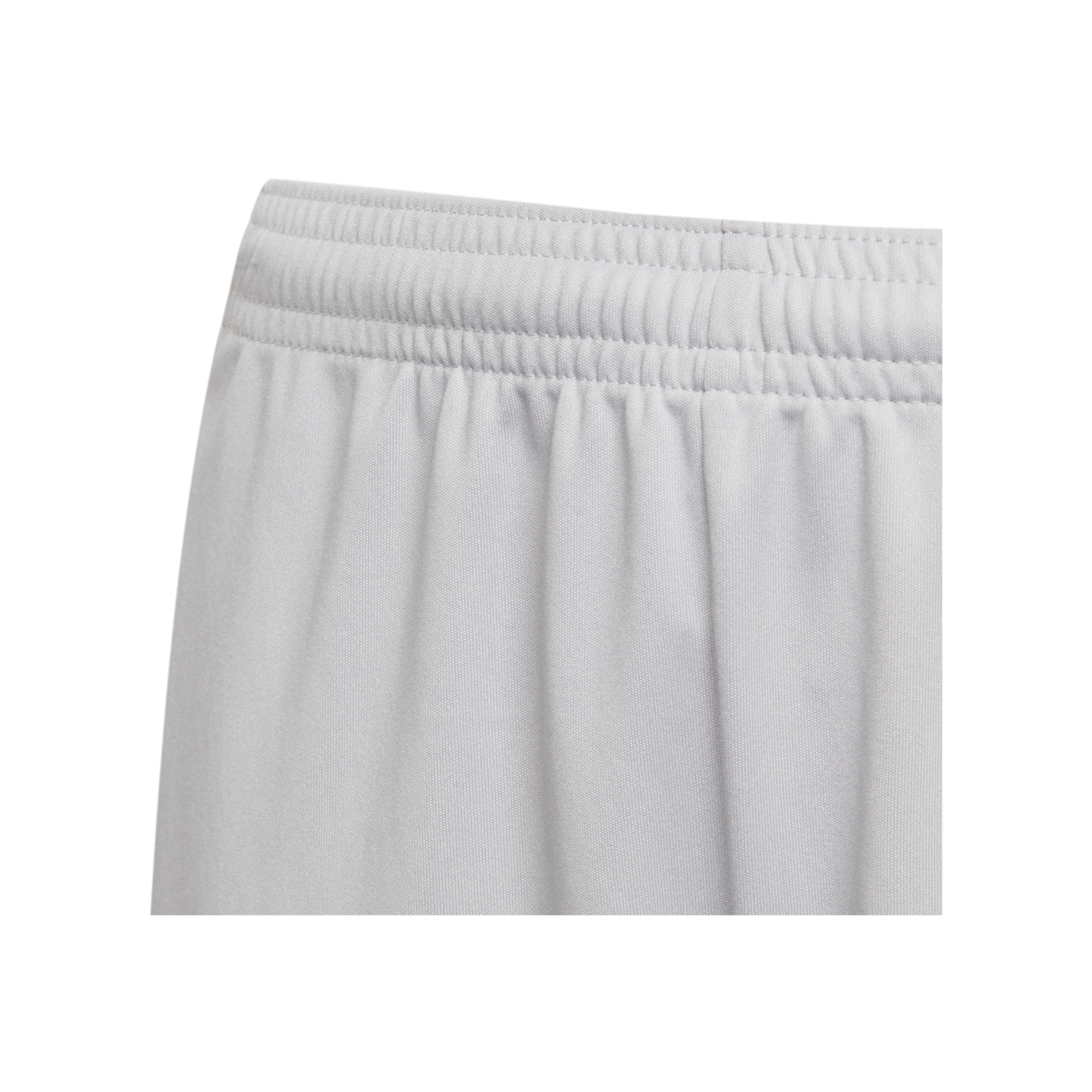 adidas Squadra 21 Short Kids Grau Weiss