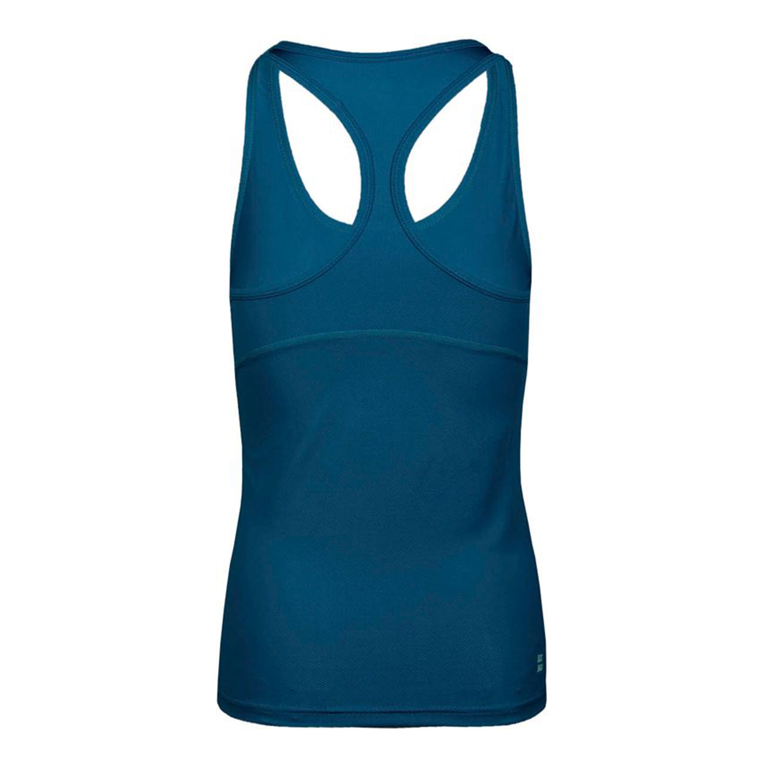Rhombo Move Tank-Top Damen - Petrol