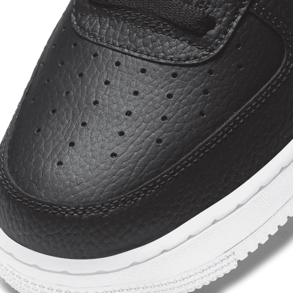 Nike Air Force 1 07 CT2302002 / schwarz