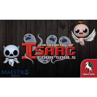 Binding of Isaac (DE)
