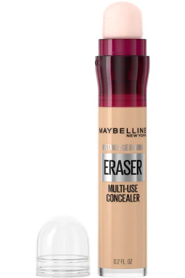 „Maybelline Anti-Age Eraser“ paakių maskuoklis, 07 smėlio spalvos