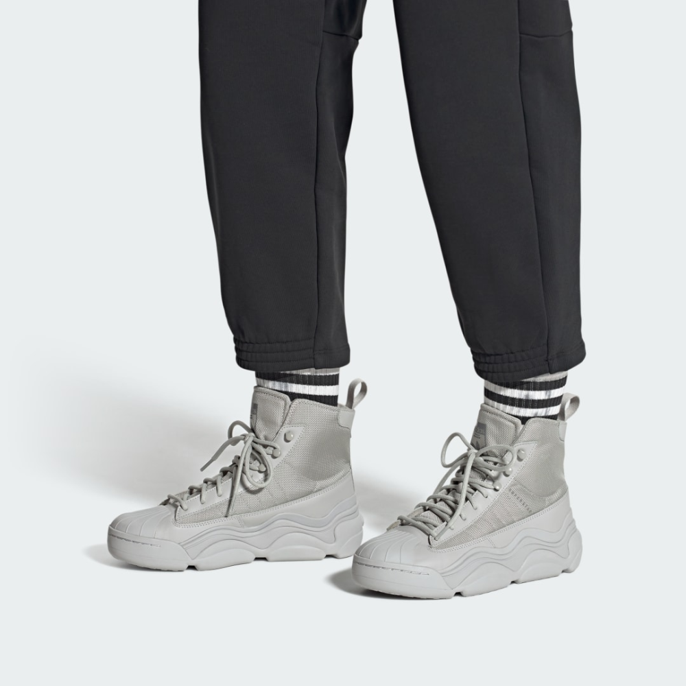 adidas Superstar Millencon Boot W IG5319 / grau