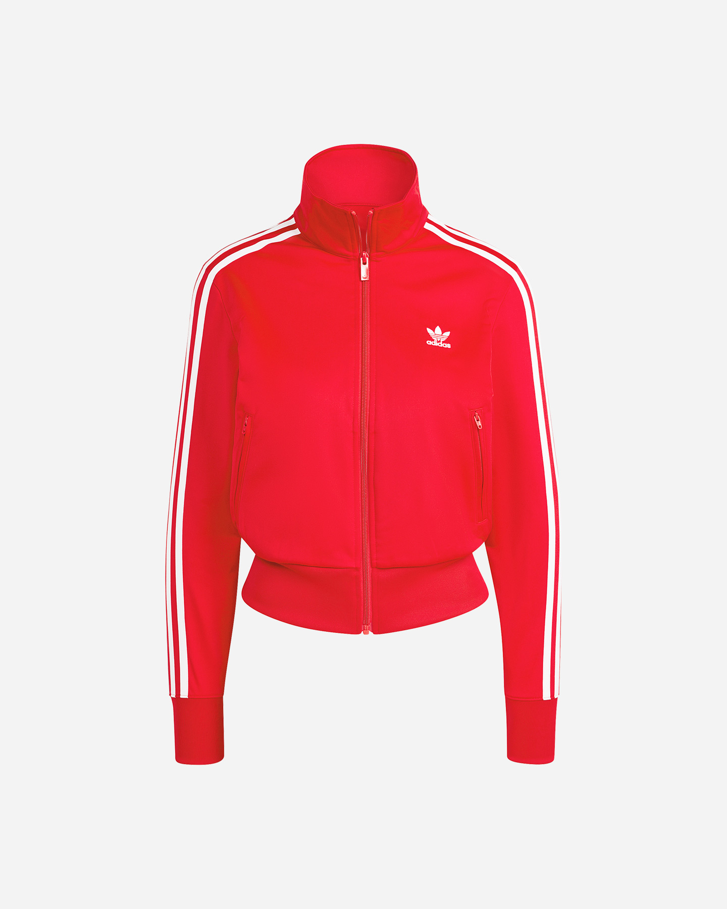 Topánky Felpa Adidas Fzip Firebird W IR8079