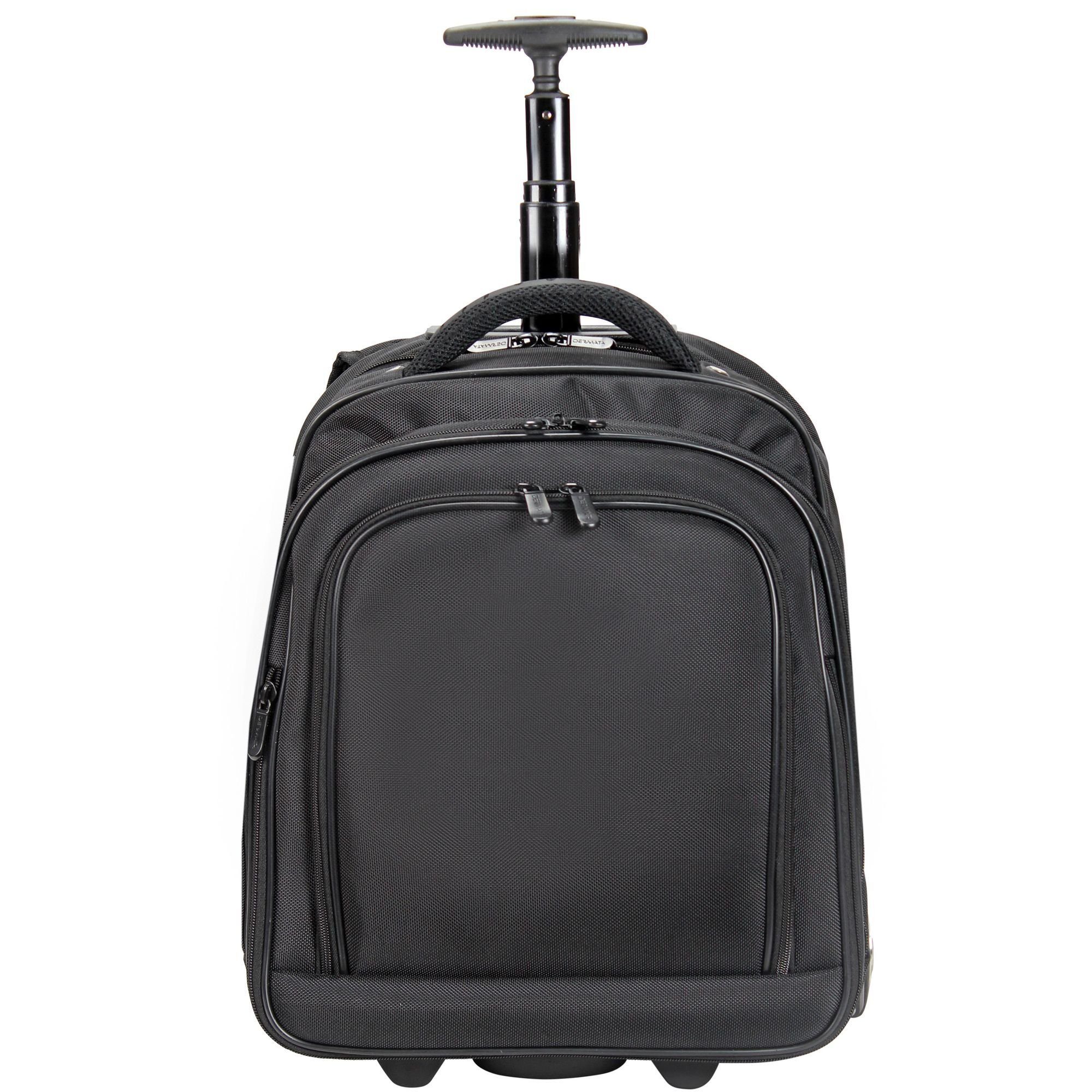 Dermata Kofferrucksack, Nylon