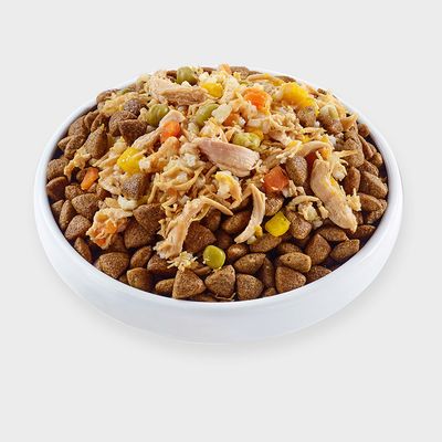 Sparpaket Applaws Taste Toppers in Brühe 12 x 156 g