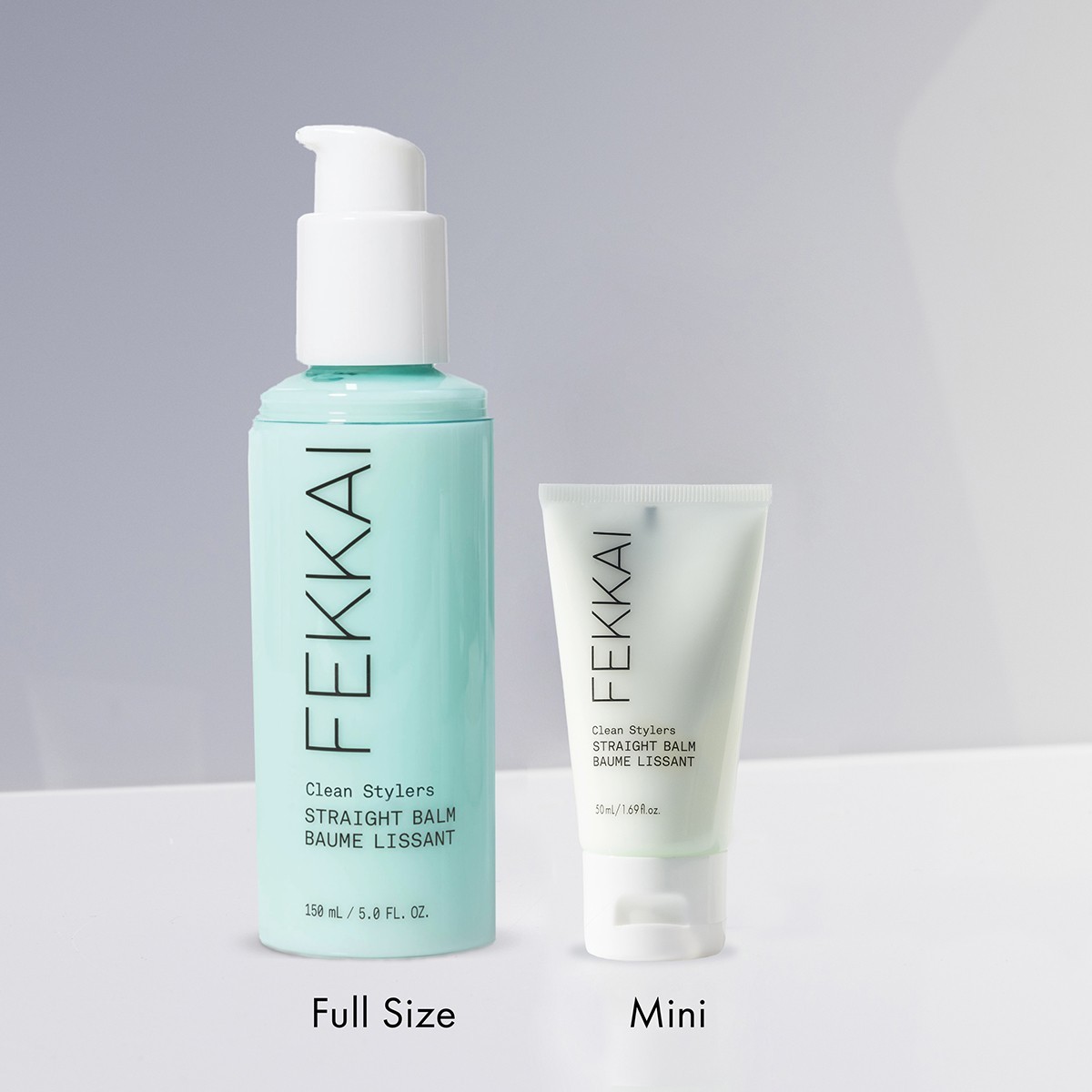 Clean Styler Straight Balm