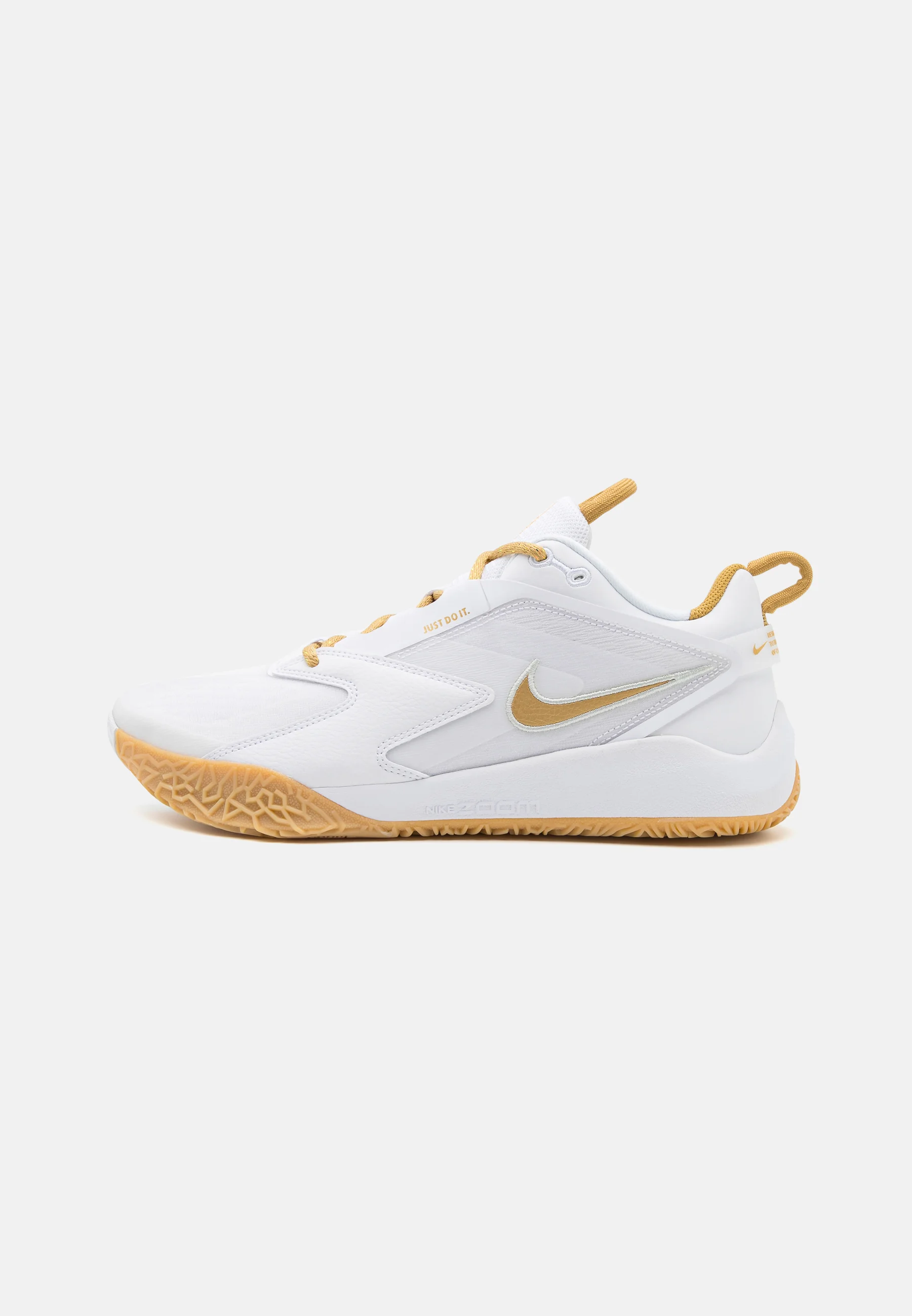 Nike Performance ZOOM HYPERACE 3 UNISEX - Zapatillas de voleibol