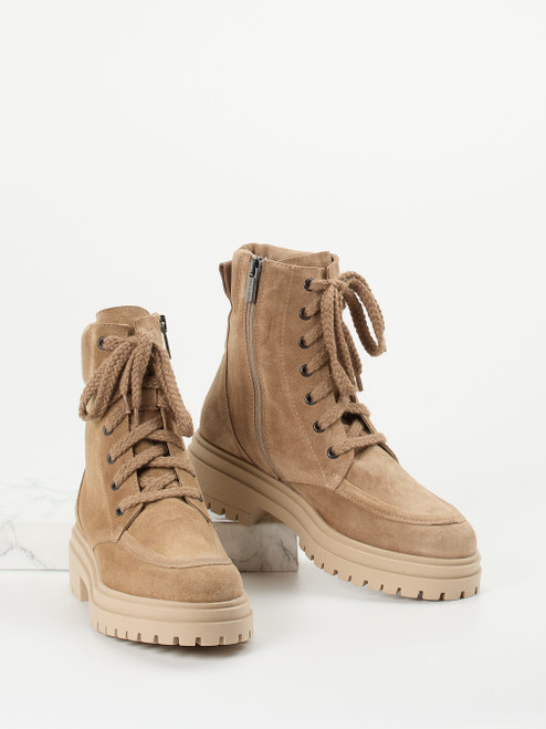 Schnürstiefelette-17232990002 Andrea Puccini