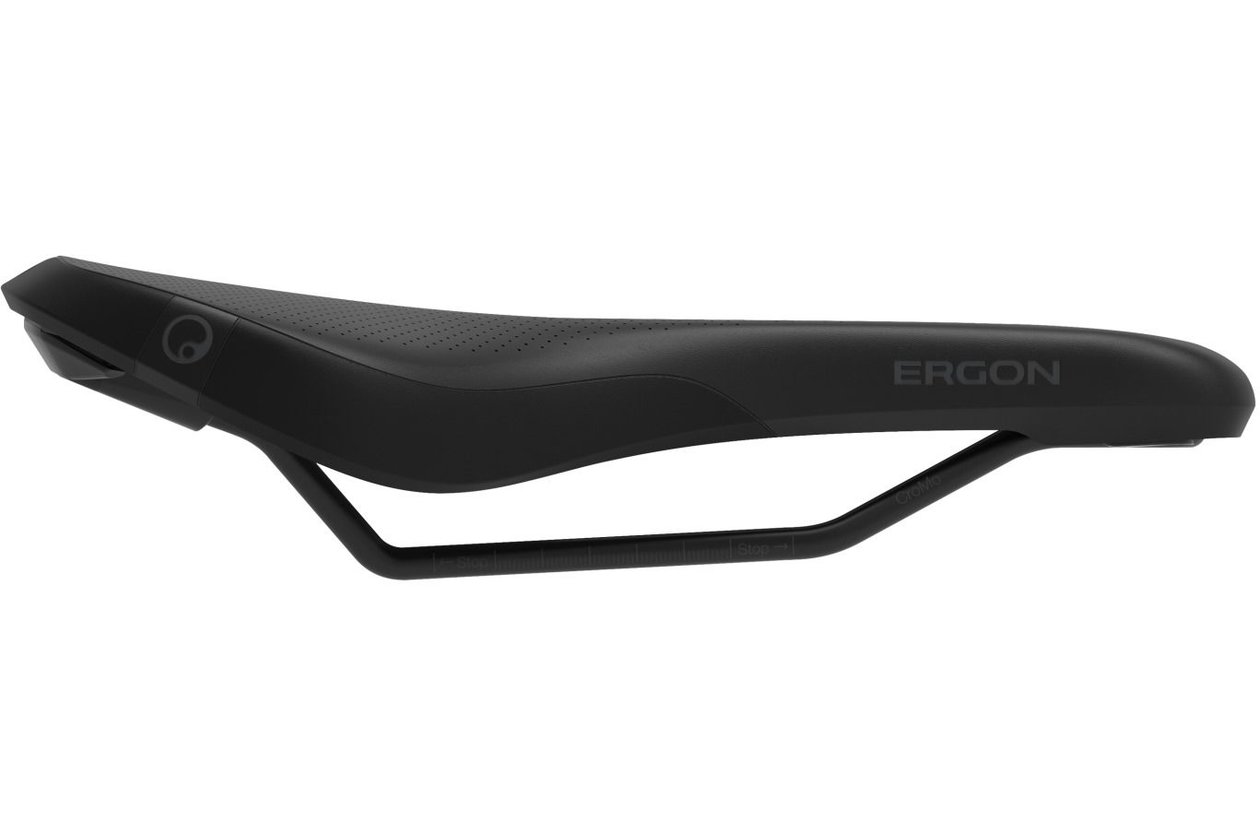 Ergon SMC Women Sport Gel Sattel