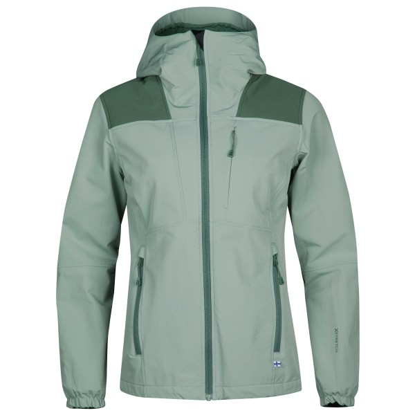 Halti - Women's Pallas Warm X-Stretch Jacket - Softshelljacke