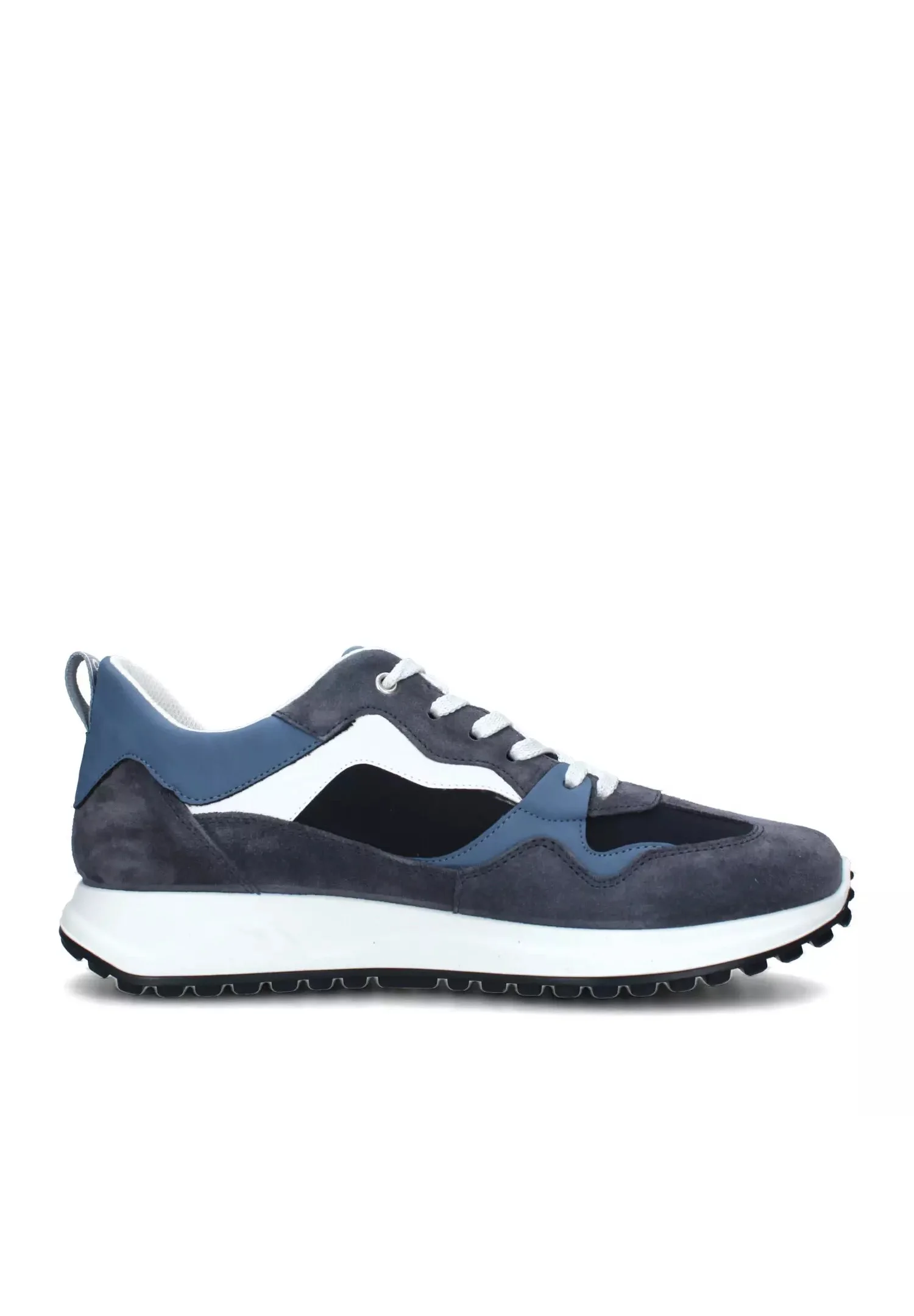 Zapatillas bajas IGI&CO