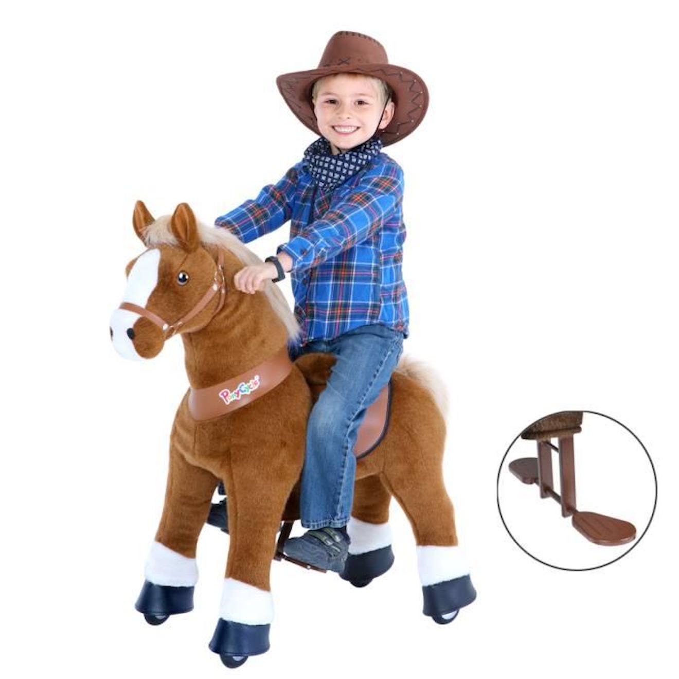 PonyCycle