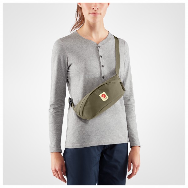 Fjällräven - Ulvö Hip Pack Medium - Hüfttasche