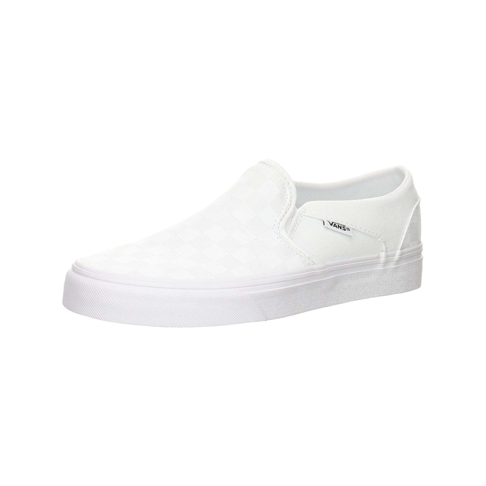 Vans Asher Slip On VN000VOSW511 / weiss