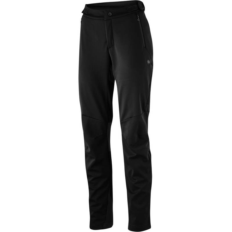 Gonso Ferra Softshellhose Damen