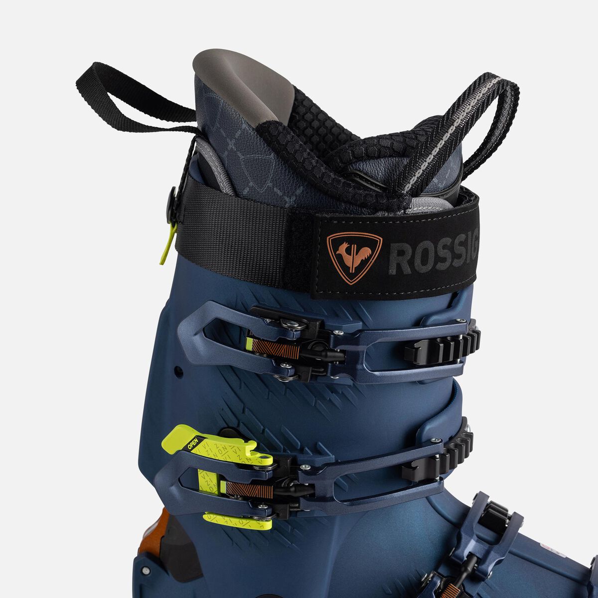 Herren On Piste Skischuhe VIZION 4B 120 HV GW