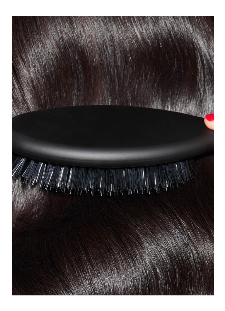 ghd Oval Dressing Brush - oval hairbrush