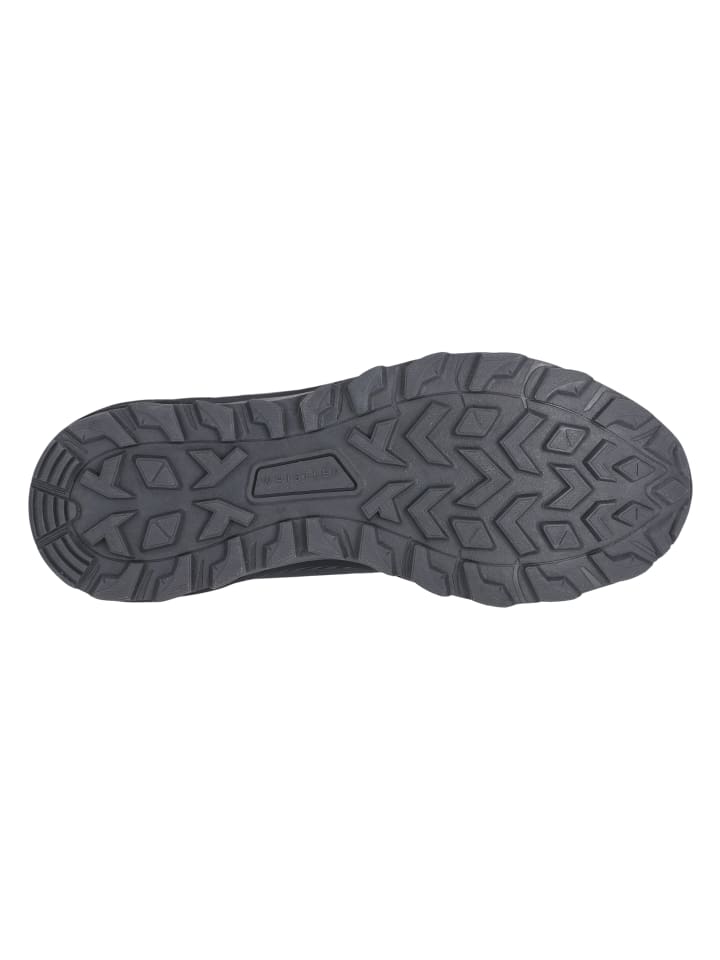Whistler Outdoor-Stiefel Niament in 1001S Black Solid günstig kaufen