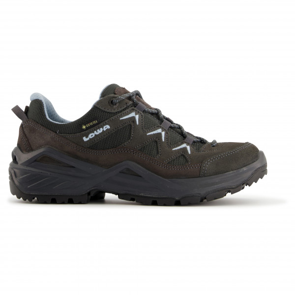 Lowa - Women's Sirkos Evo GTX LO - Multisportschuhe