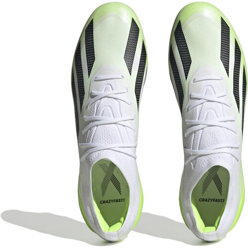 HERREN FUSSBALL-RASENSCHUHE X CRAZYFAST.1 FG