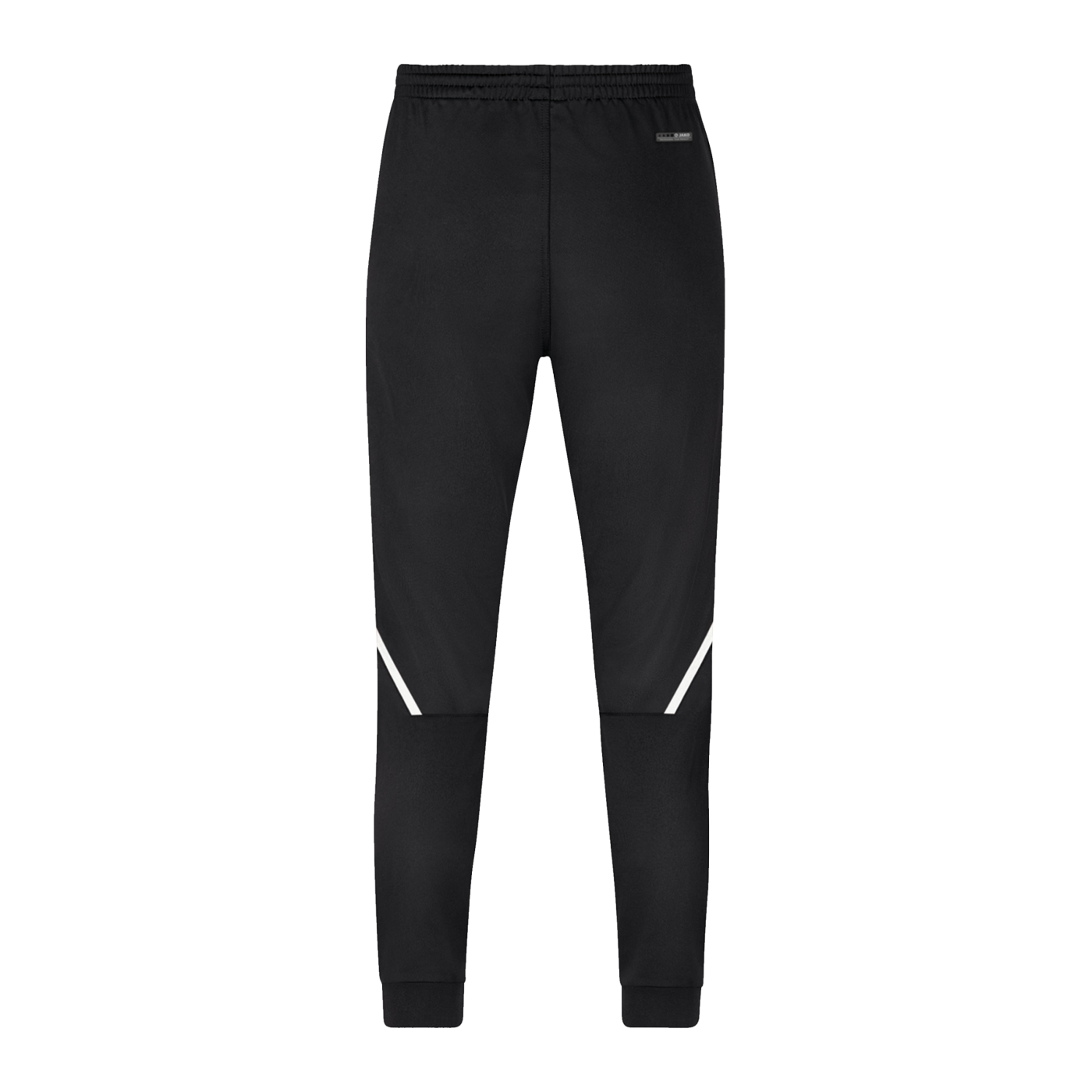 JAKO Challenge Polyesterhose Schwarz Weiss F802