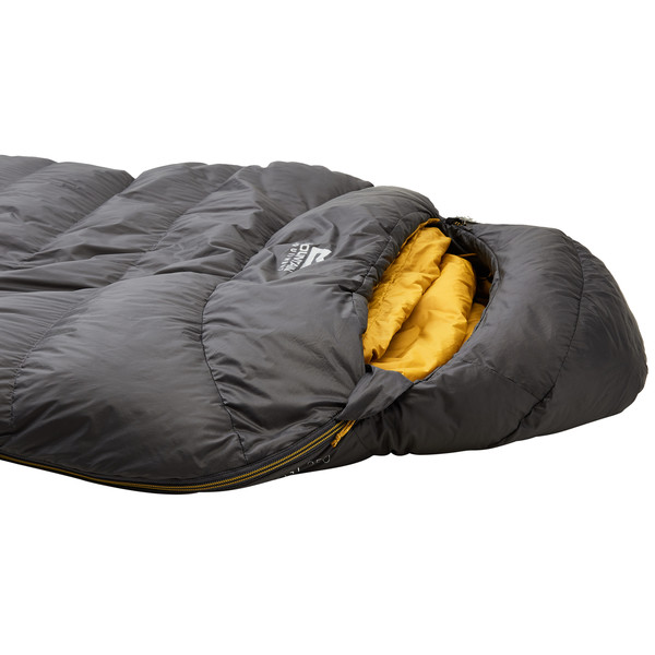 HELIUM GT 250 REGULAR - Daunenschlafsack