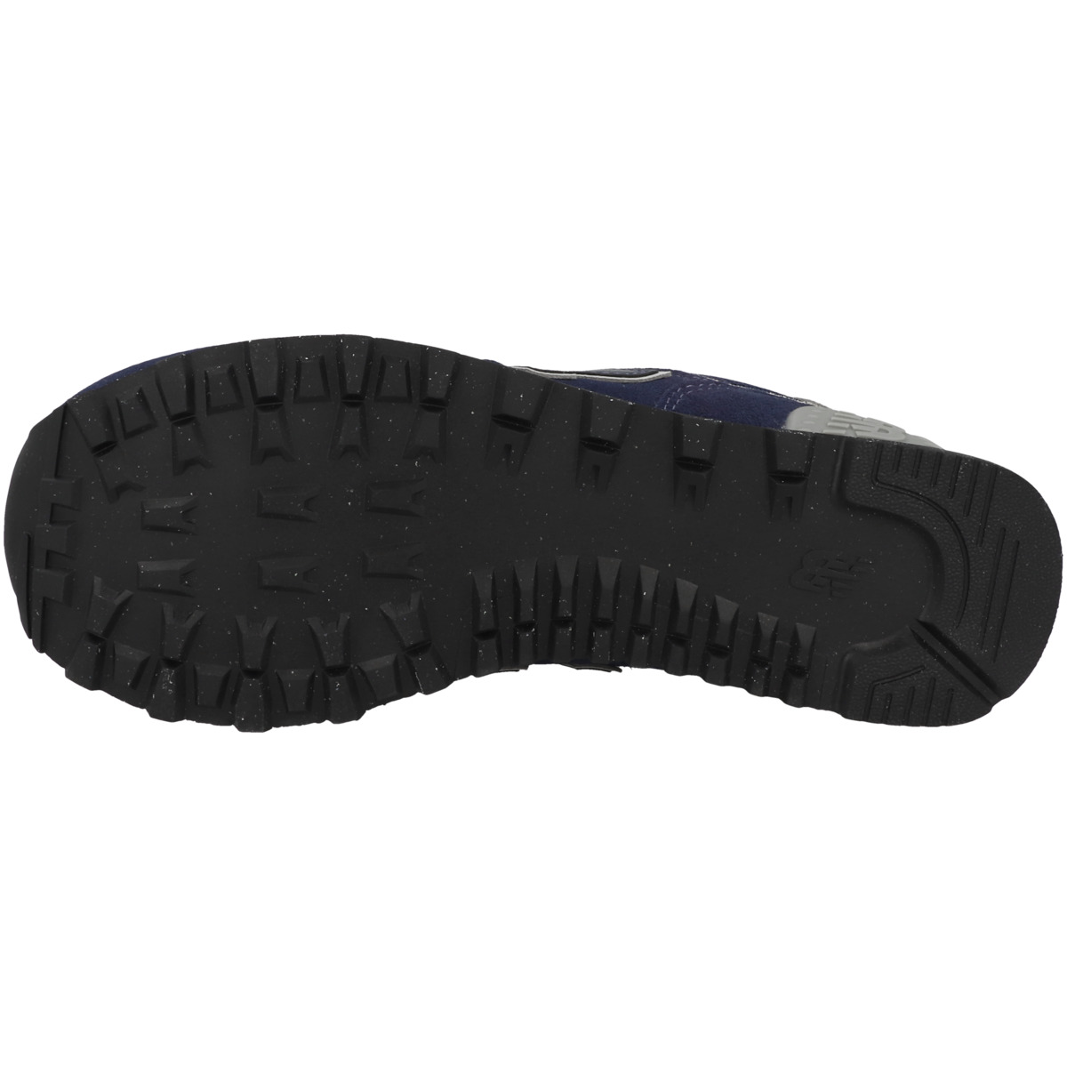 New Balance WL 574 Sneaker low dunkelblau