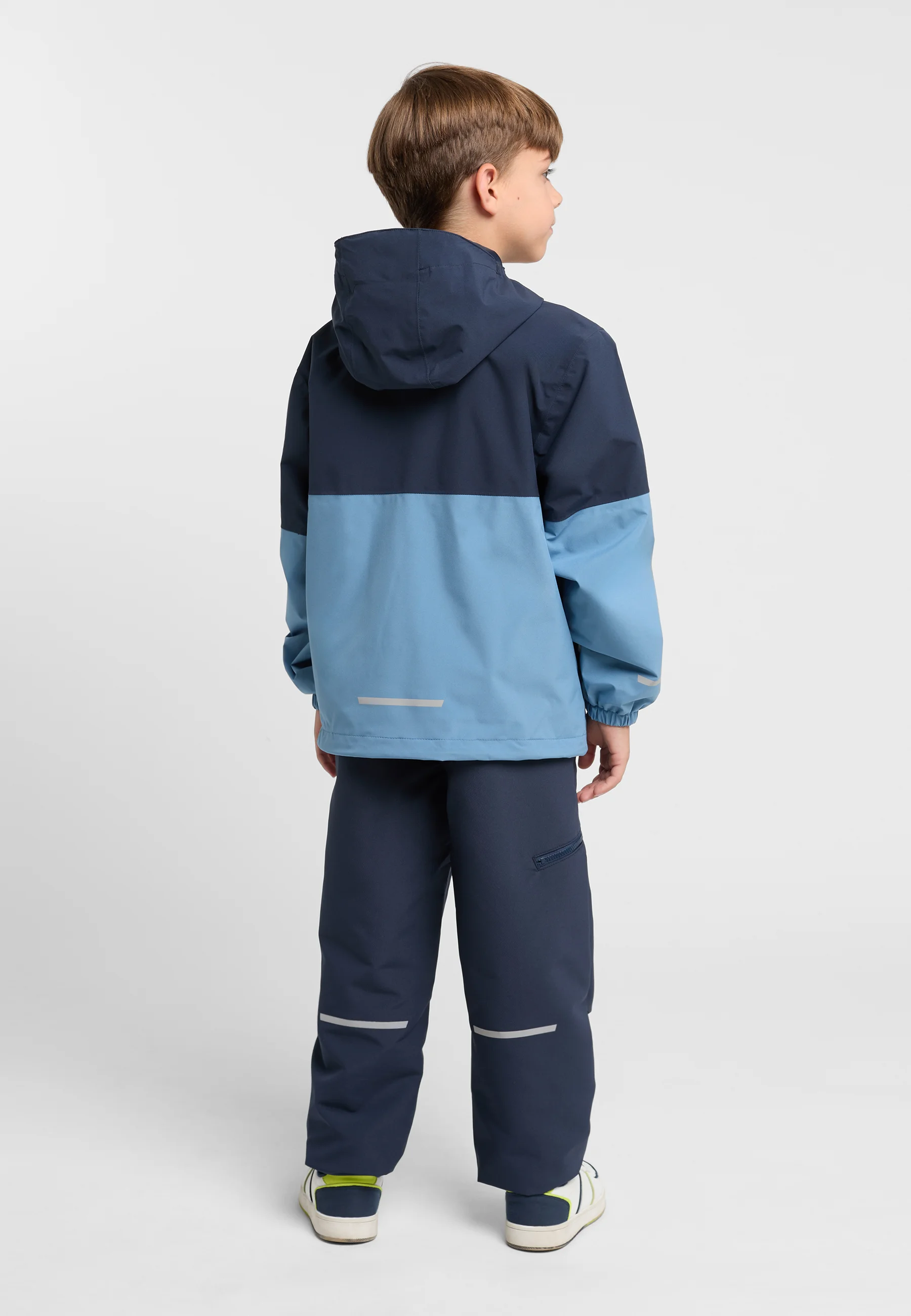 Jack Wolfskin ACTAMIC - Impermeable