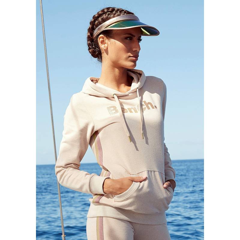 Bench Hoodie Damen