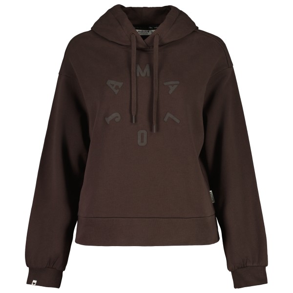 Maloja - Women's BlasenkaM. - Hoodie