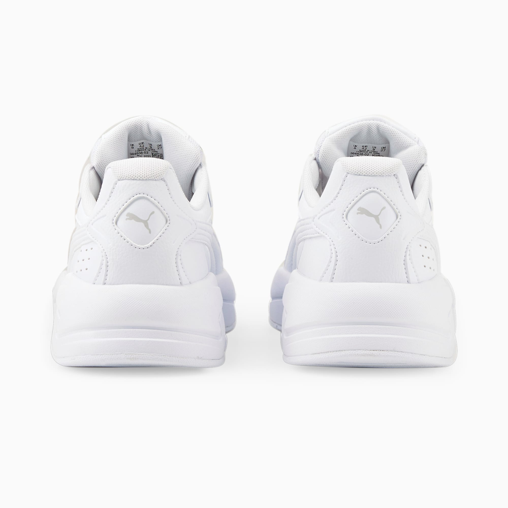 PUMA X Ray Speed 384638_02 / weiss