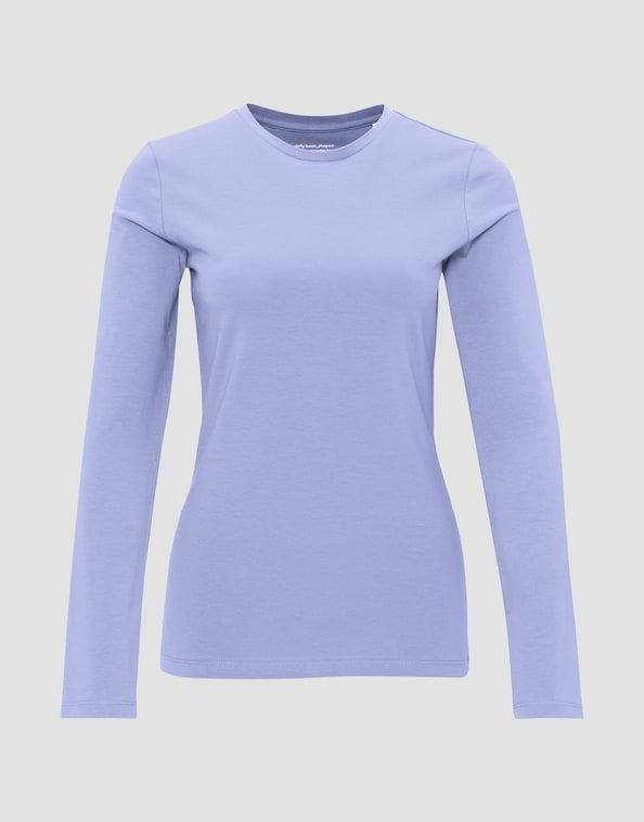 Basicshirt Smilla