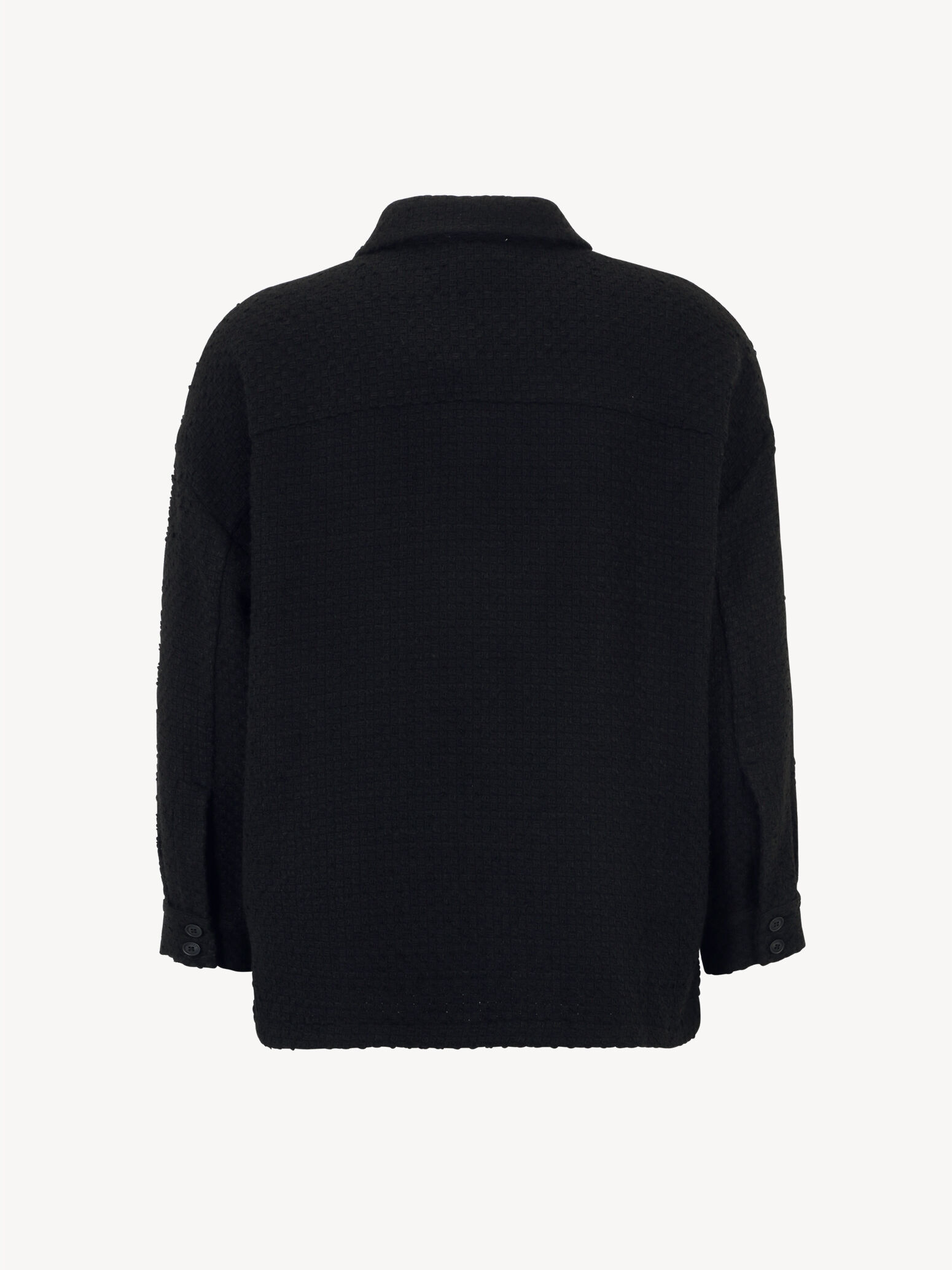 Chemise - noir