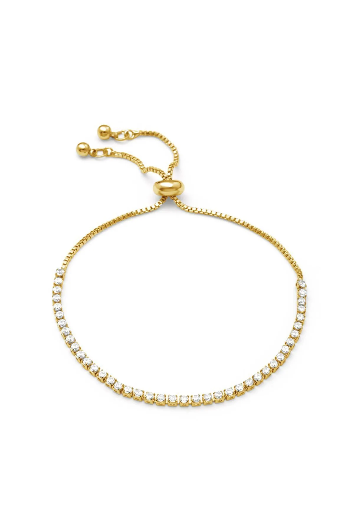 Heideman  Armband Ardeo goldfarben elegant