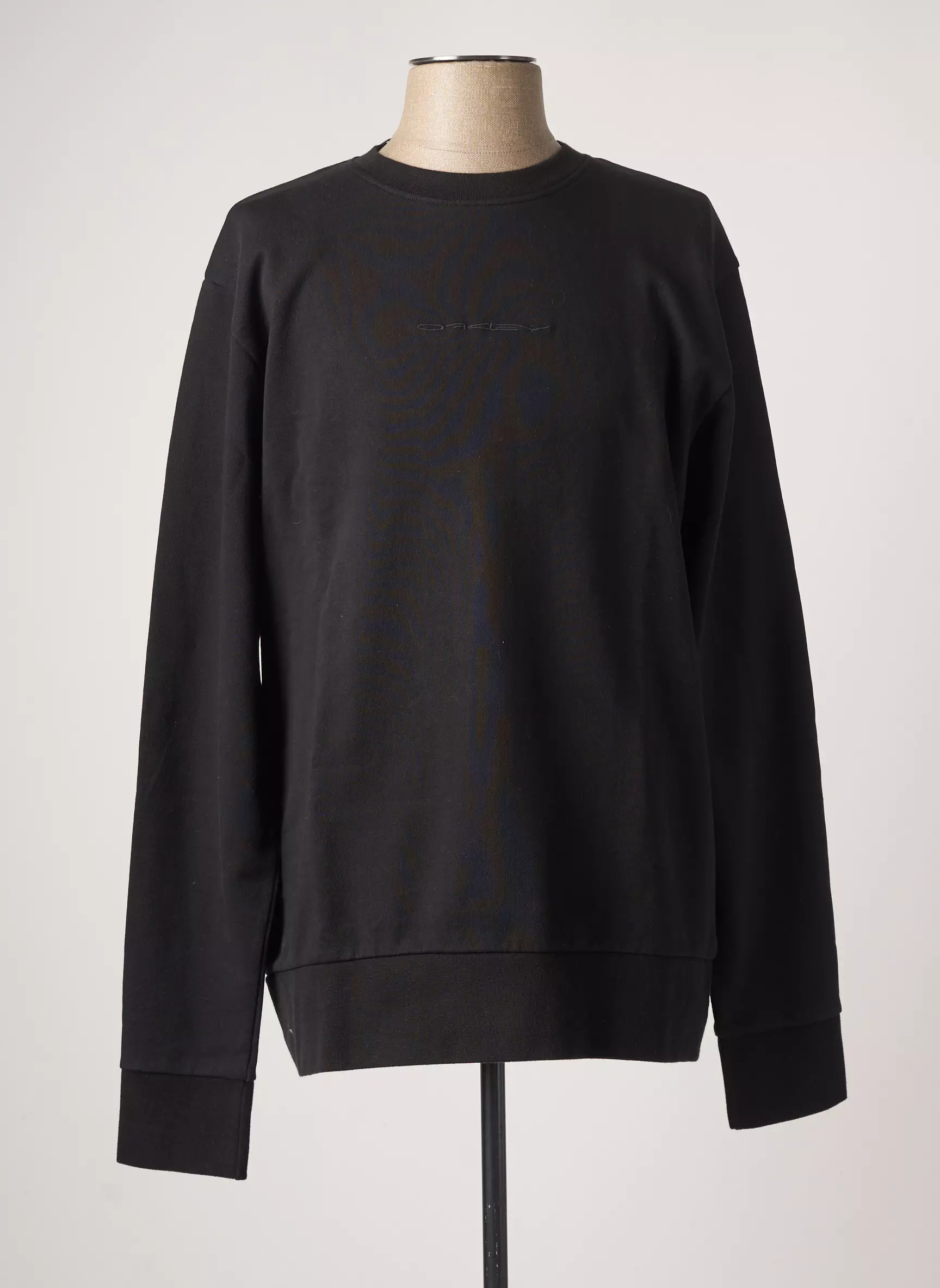 Oakley Sweats Homme couleur noir
