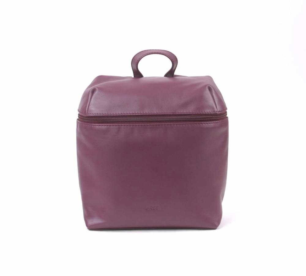 BREE Handtaschen lila/pink