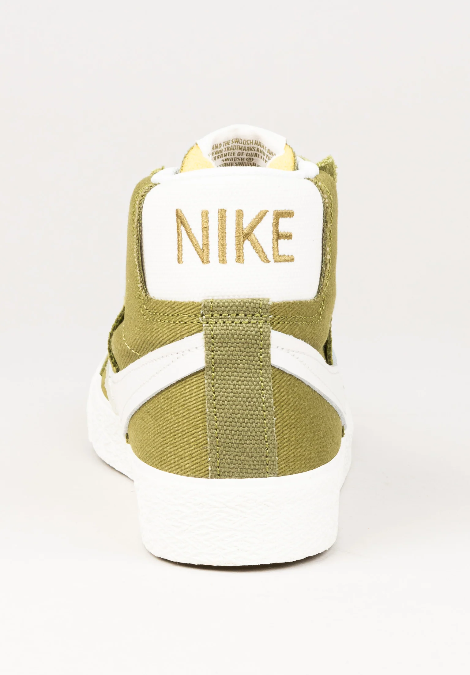 Zoom Blazer Mid PRM Plus