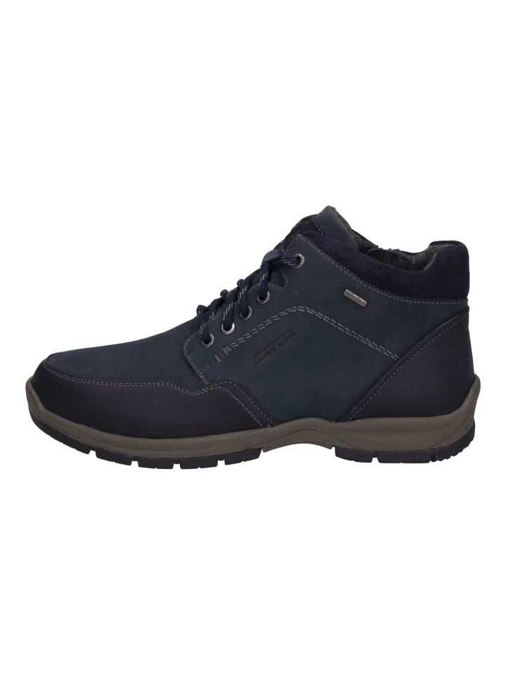 Josef Seibel Stiefelette Lenny in ocean-kombi günstig kaufen