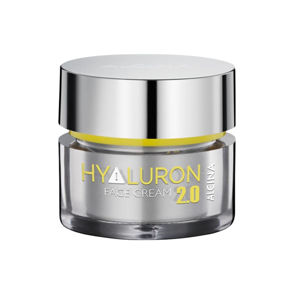 Alcina Face Cream Créme visage