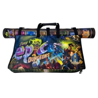 Tiny Epic Dungeons Adventure Bag (EN)