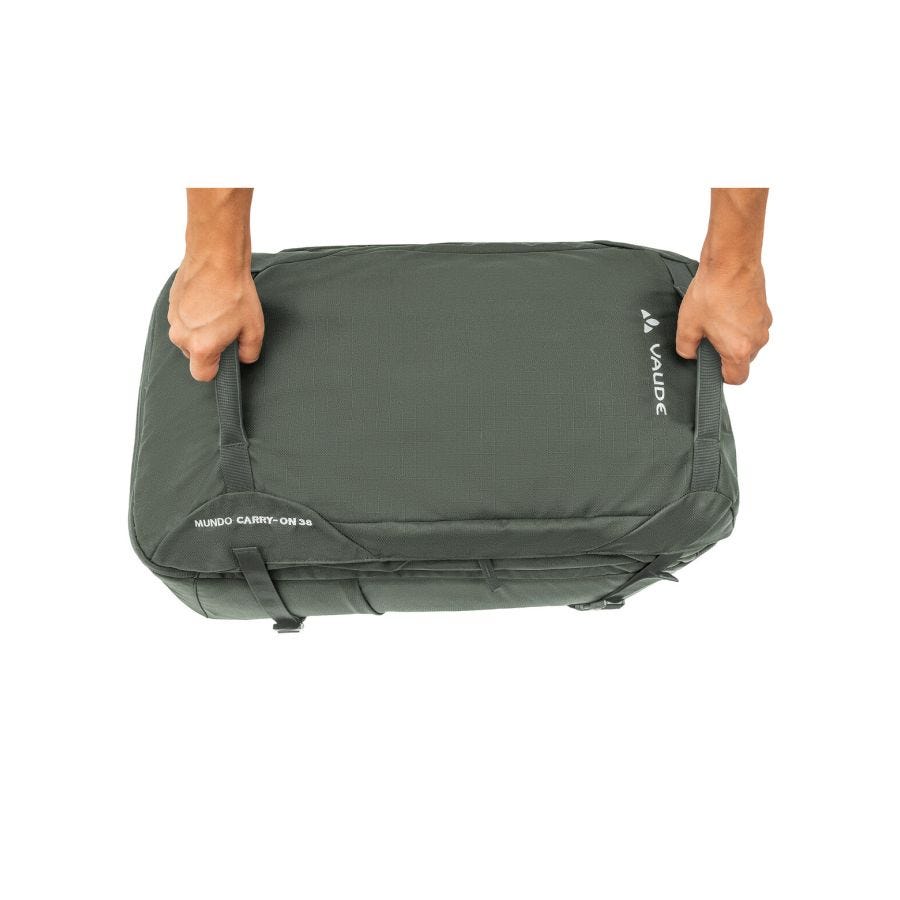 Mundo Carry-On 38 Reiserucksack