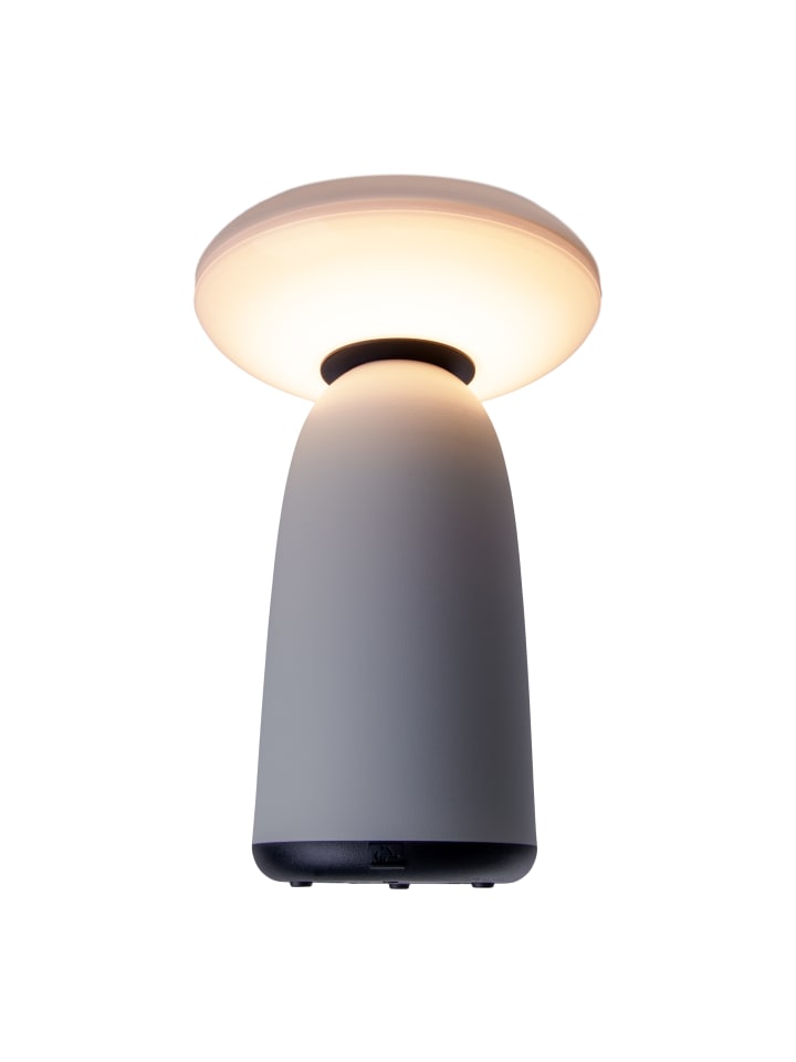 näve LED Solarleuchte 