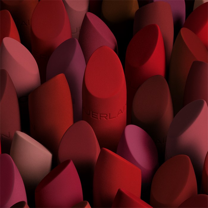 Rouge G Luxurious Velvet